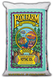 Ocean Forest Potting Soil